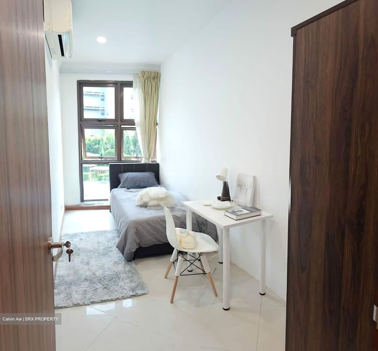Boonview (D20), Condominium #612574551